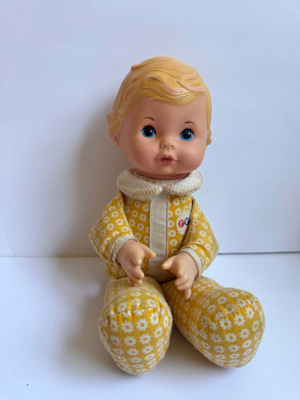 Fisher price baby